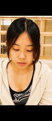 19歳　ゆき