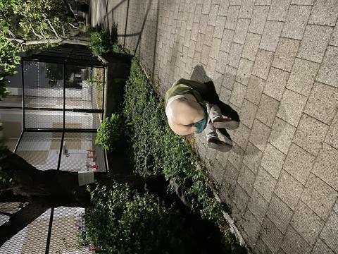 お疲れ様です