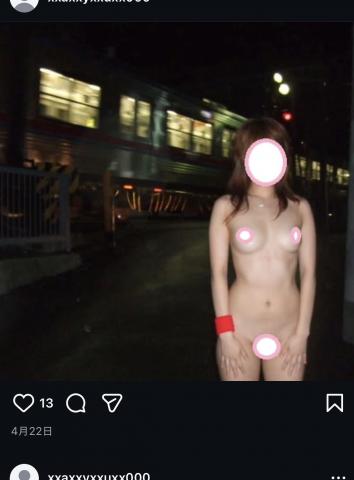 祝！1000人越え　都芽駅