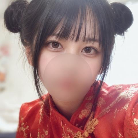 中華娘になりきってみた