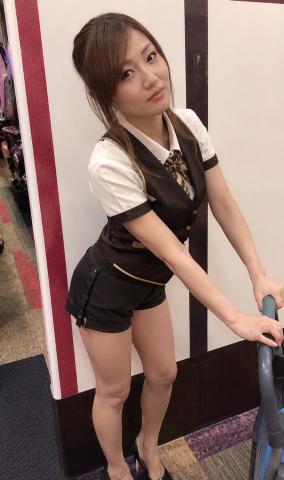 ズリネタ専用太腿女姫華