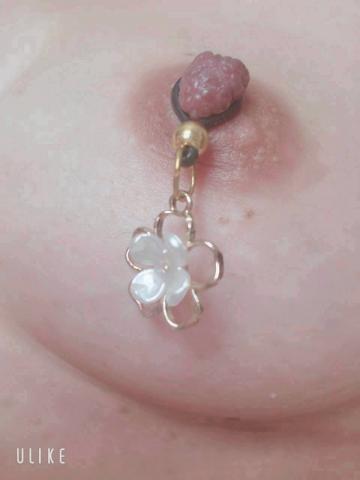 にっぷるアクセつけてみた