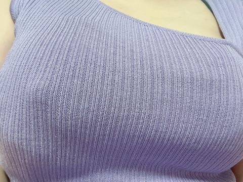 さっきまで外でこの格好してたのに//⑬