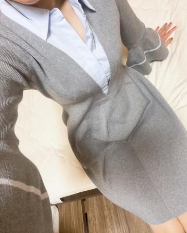 季節外れ、お仕事行く時の服