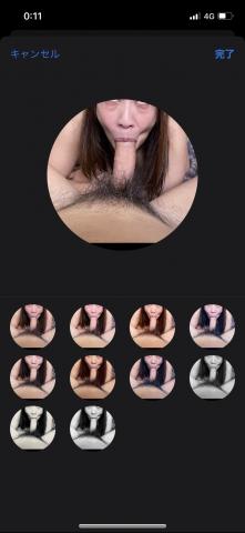 ど変態便女