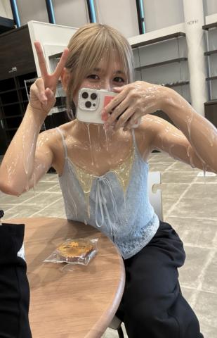 ぬるぬる