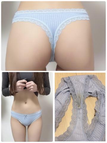 パンティ舐めてくれる人いない？