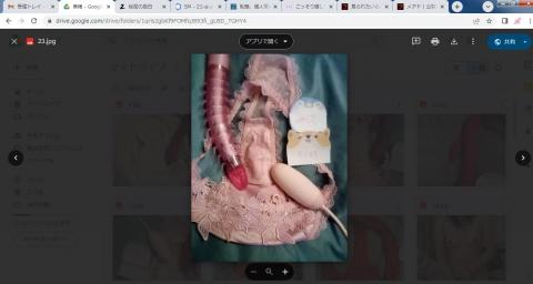 変態雌豚です