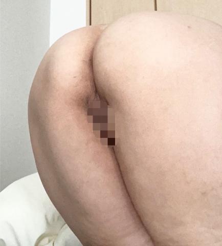 うしろから