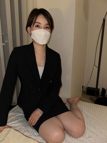 不倫妻