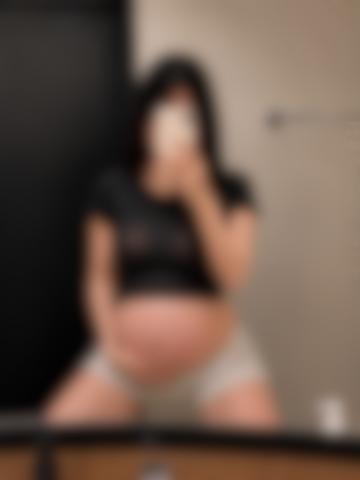 妊婦の友達です