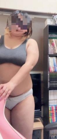 豚女見てやってください