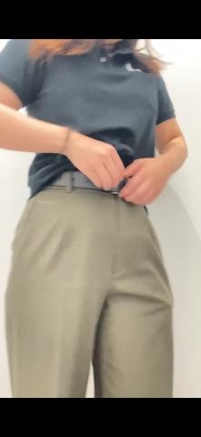 仕事中ですが