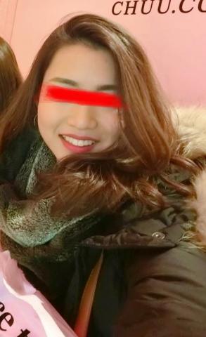 見られて興奮します