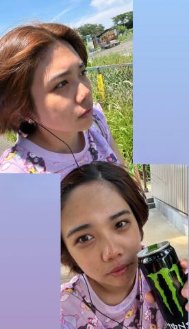 台風だけど…暇！エチなことしたい！！！
