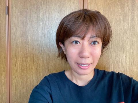 援募集してた奥さん