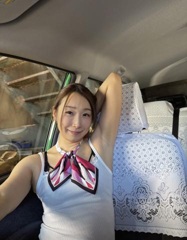 タクシー🚕ドライバー