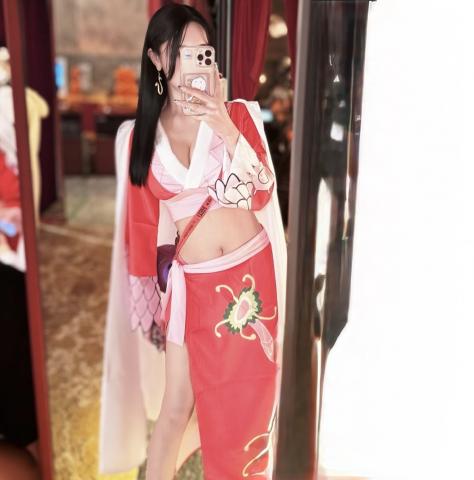 コスプレ