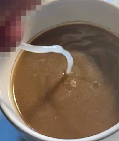 飲んでね