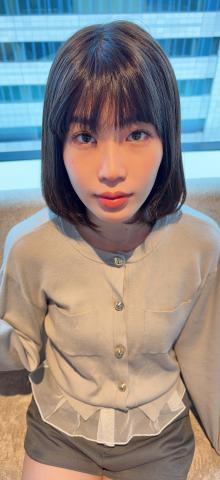 25歳彼女
