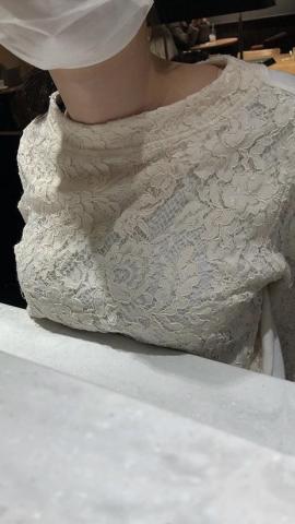 初登録です！