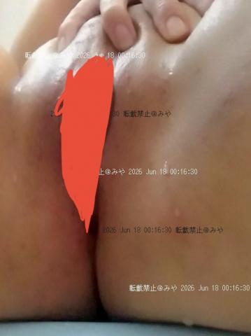 見られて興奮する変態なんです