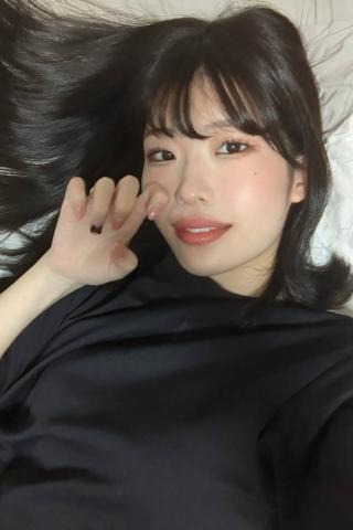 25歳彼女