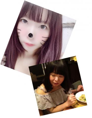 待ちアプのプロフ画像