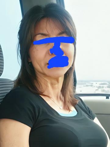 熟女