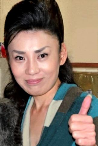 伊勢佐木町のスナックママ