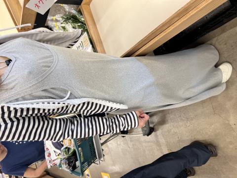 なう